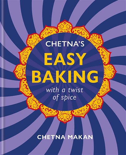 Chetna's Easy Baking 